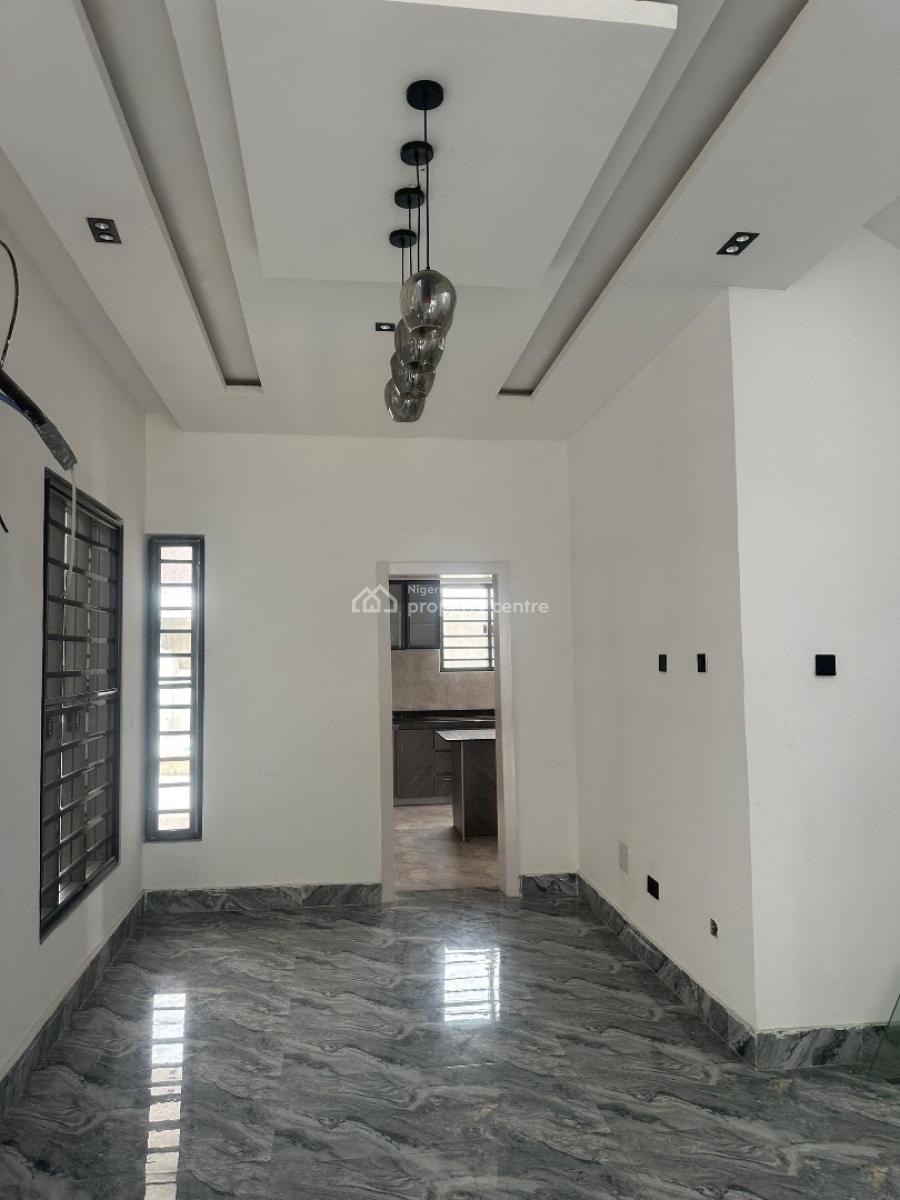 5-bedroom Home for  in Osapa London, Governor’s Consent, Osapa, Lekki, Lagos, Detached Duplex for Sale