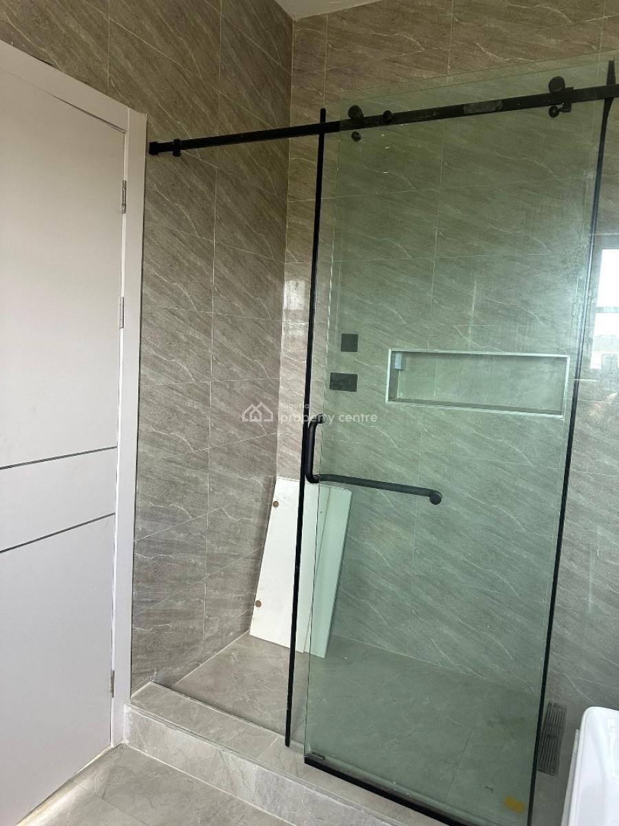 5-bedroom Home for  in Osapa London, Governor’s Consent, Osapa, Lekki, Lagos, Detached Duplex for Sale