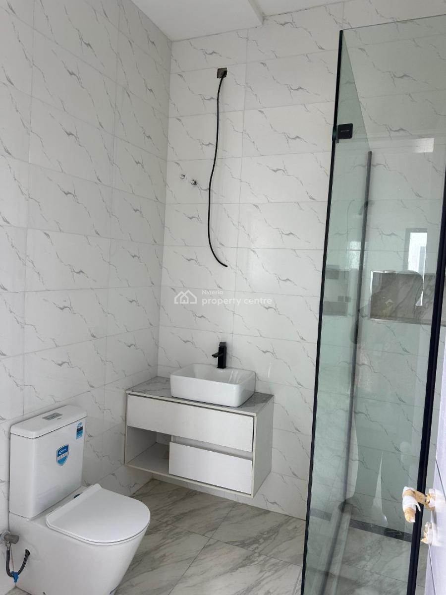 5-bedroom Home for  in Osapa London, Governor’s Consent, Osapa, Lekki, Lagos, Detached Duplex for Sale