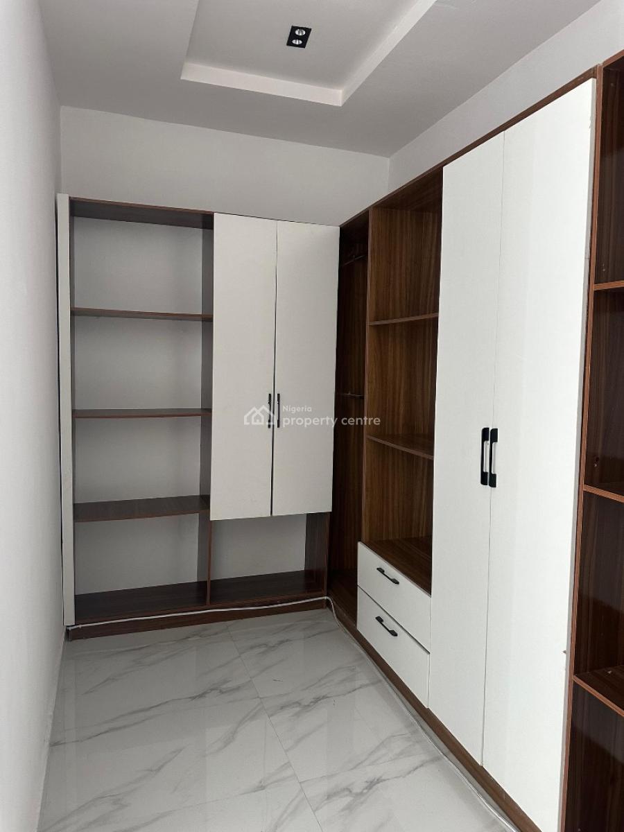 5-bedroom Home for  in Osapa London, Governor’s Consent, Osapa, Lekki, Lagos, Detached Duplex for Sale