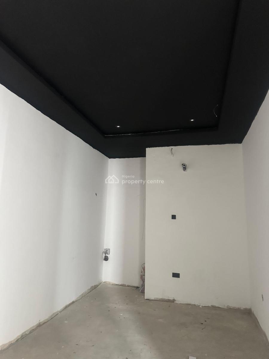 5-bedroom Home for  in Osapa London, Governor’s Consent, Osapa, Lekki, Lagos, Detached Duplex for Sale