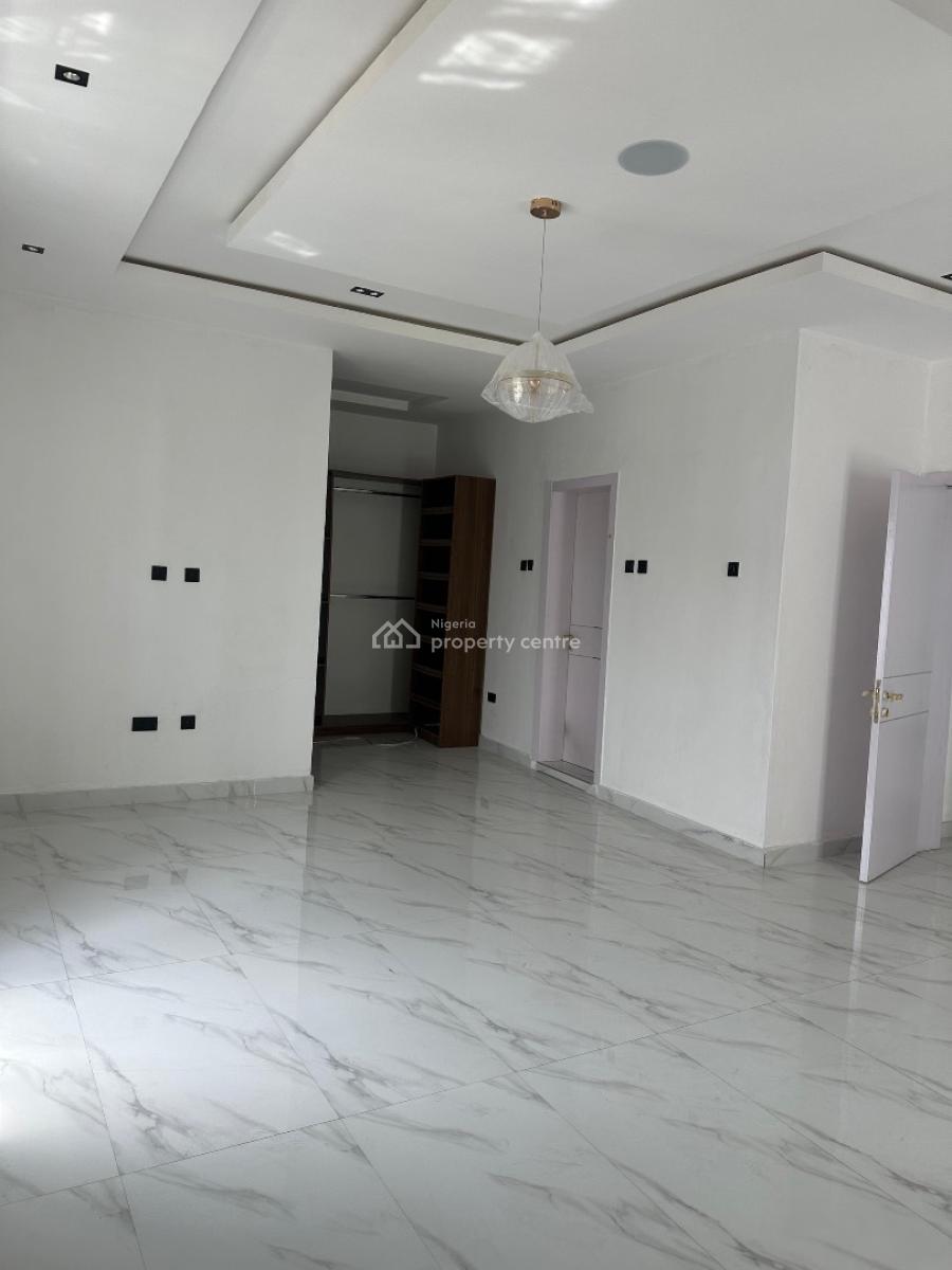 5-bedroom Home for  in Osapa London, Governor’s Consent, Osapa, Lekki, Lagos, Detached Duplex for Sale