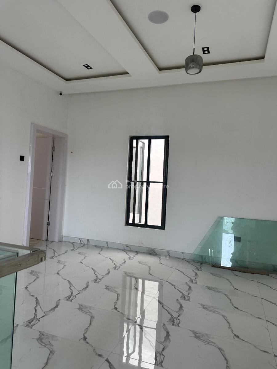 5-bedroom Home for  in Osapa London, Governor’s Consent, Osapa, Lekki, Lagos, Detached Duplex for Sale