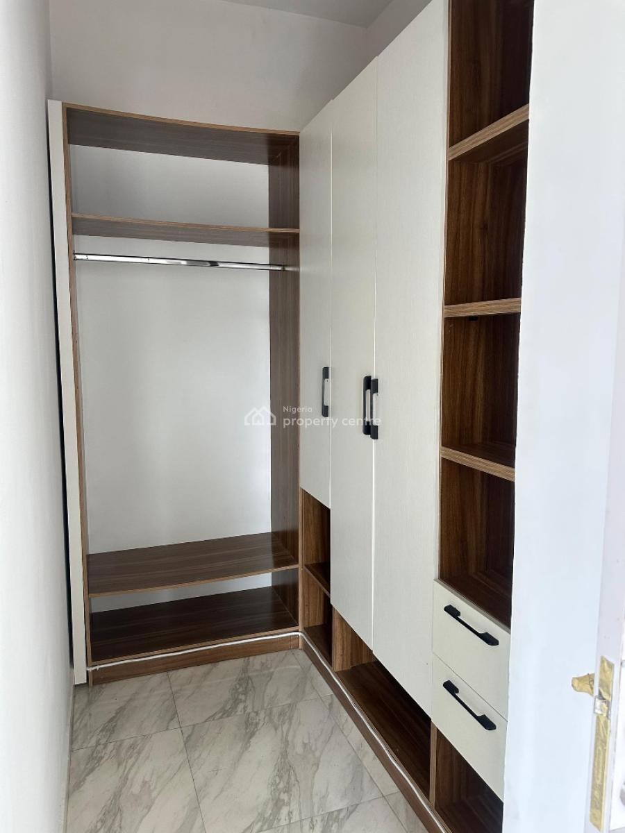 5-bedroom Home for  in Osapa London, Governor’s Consent, Osapa, Lekki, Lagos, Detached Duplex for Sale