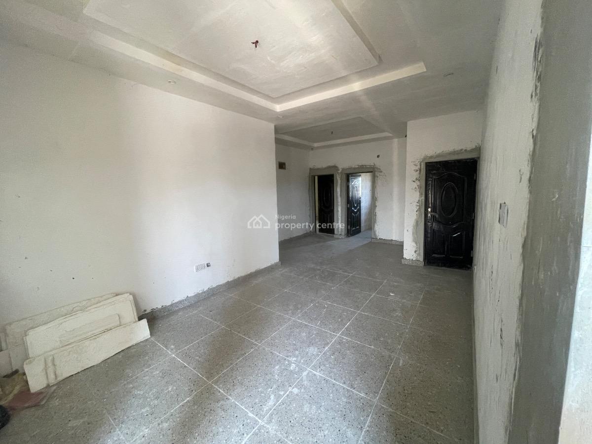 Luxury 2 Bedroom Flat with Excellent Furnishings, Gbetu, Awoyaya, Ibeju Lekki, Lagos, Semi-detached Duplex for Rent
