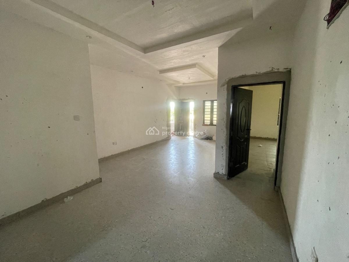 Luxury 2 Bedroom Flat with Excellent Furnishings, Gbetu, Awoyaya, Ibeju Lekki, Lagos, Semi-detached Duplex for Rent