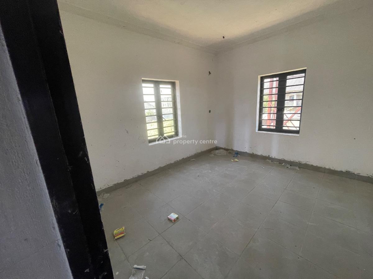 Luxury 2 Bedroom Flat with Excellent Furnishings, Gbetu, Awoyaya, Ibeju Lekki, Lagos, Semi-detached Duplex for Rent