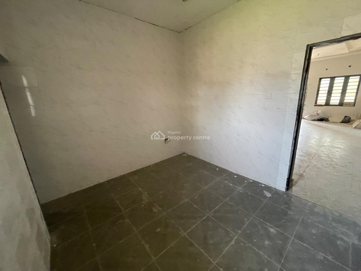 Luxury 2 Bedroom Flat with Excellent Furnishings, Gbetu, Awoyaya, Ibeju Lekki, Lagos, Semi-detached Duplex for Rent