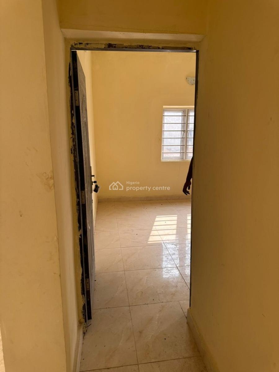 Premium 2-bedroom Ground Floor Maisonette -- Army Estate, Idu, Army Estate (ahooas Phase 1), Idu, Abuja, Fct. Flat a, Block 8, Lane 1, Idu Industrial, Abuja, Block of Flats for Sale