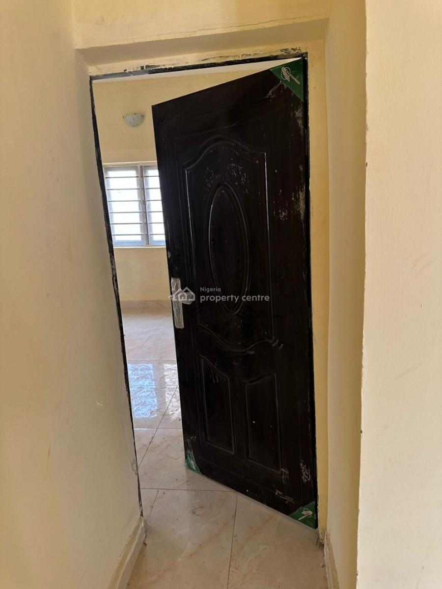 Premium 2-bedroom Ground Floor Maisonette -- Army Estate, Idu, Army Estate (ahooas Phase 1), Idu, Abuja, Fct. Flat a, Block 8, Lane 1, Idu Industrial, Abuja, Block of Flats for Sale