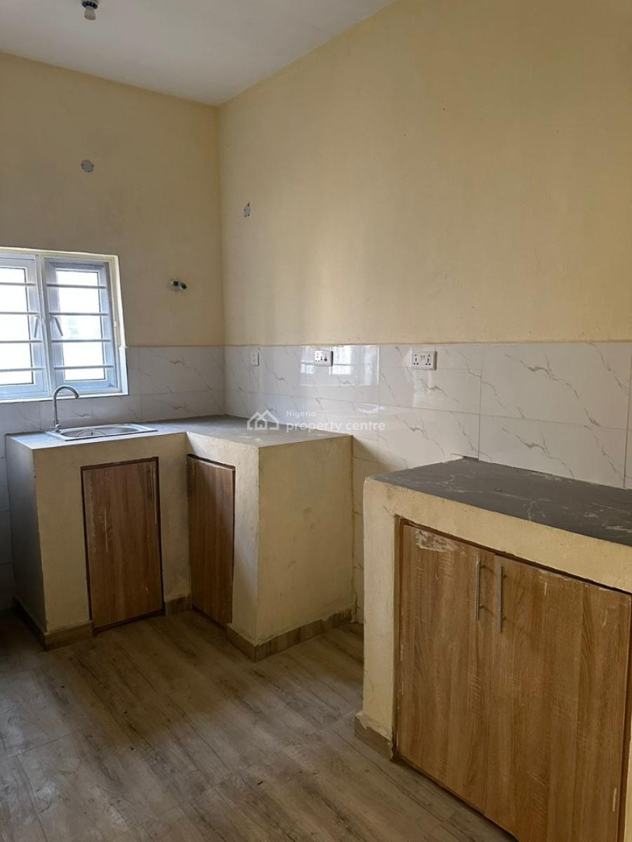 Premium 2-bedroom Ground Floor Maisonette -- Army Estate, Idu, Army Estate (ahooas Phase 1), Idu, Abuja, Fct. Flat a, Block 8, Lane 1, Idu Industrial, Abuja, Block of Flats for Sale