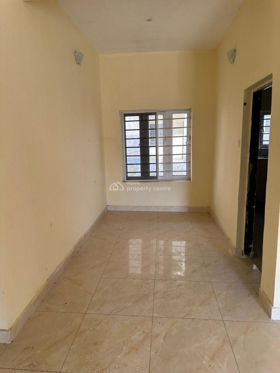 Premium 2-bedroom Ground Floor Maisonette -- Army Estate, Idu, Army Estate (ahooas Phase 1), Idu, Abuja, Fct. Flat a, Block 8, Lane 1, Idu Industrial, Abuja, Block of Flats for Sale
