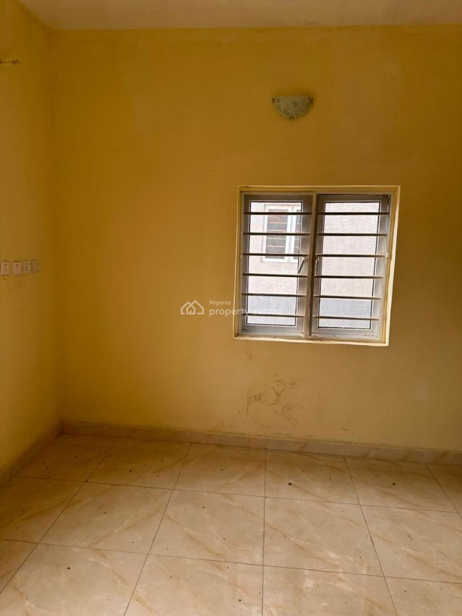 Premium 2-bedroom Ground Floor Maisonette -- Army Estate, Idu, Army Estate (ahooas Phase 1), Idu, Abuja, Fct. Flat a, Block 8, Lane 1, Idu Industrial, Abuja, Block of Flats for Sale