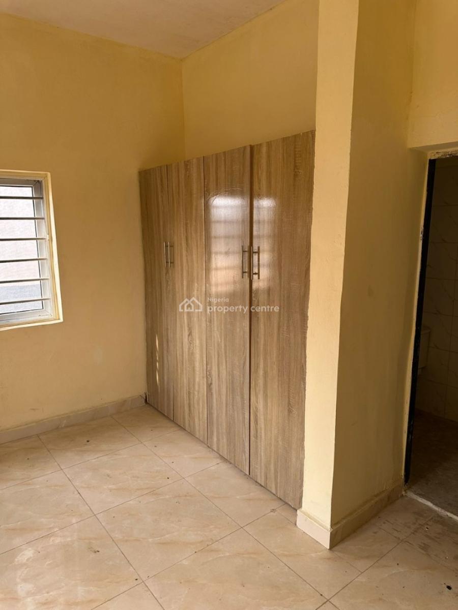 Premium 2-bedroom Ground Floor Maisonette -- Army Estate, Idu, Army Estate (ahooas Phase 1), Idu, Abuja, Fct. Flat a, Block 8, Lane 1, Idu Industrial, Abuja, Block of Flats for Sale
