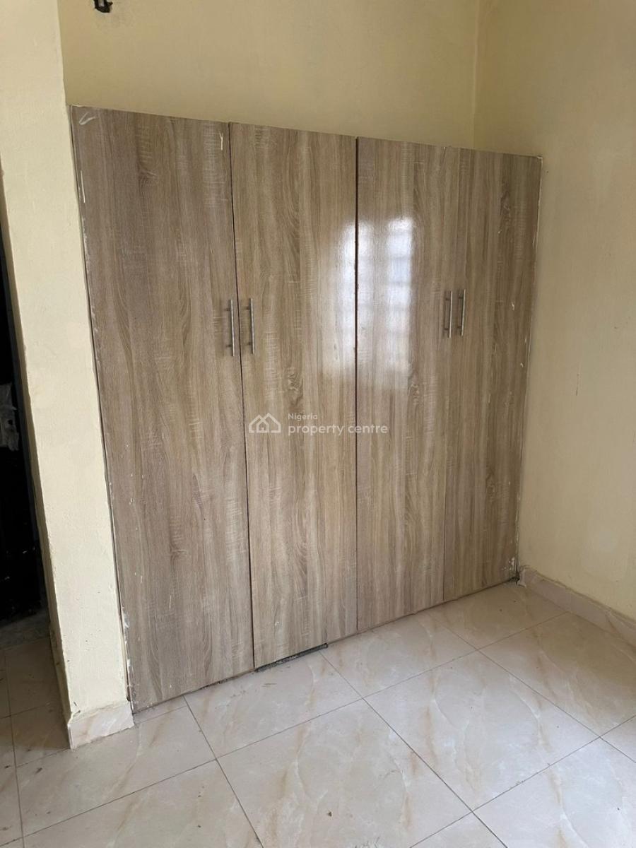 Premium 2-bedroom Ground Floor Maisonette -- Army Estate, Idu, Army Estate (ahooas Phase 1), Idu, Abuja, Fct. Flat a, Block 8, Lane 1, Idu Industrial, Abuja, Block of Flats for Sale