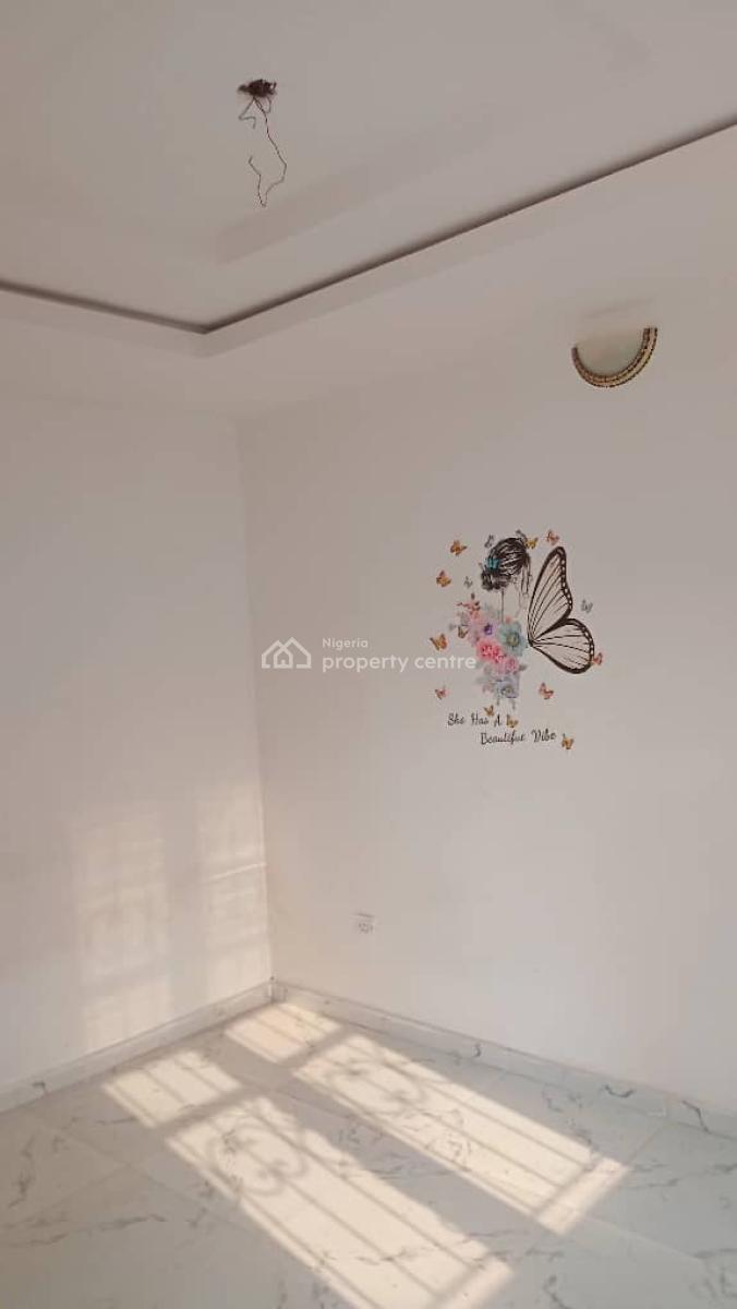 Studio Apartment in a Gated Estate., Oreyo, Ikorodu, Lagos, Self Contain (single Rooms) for Rent