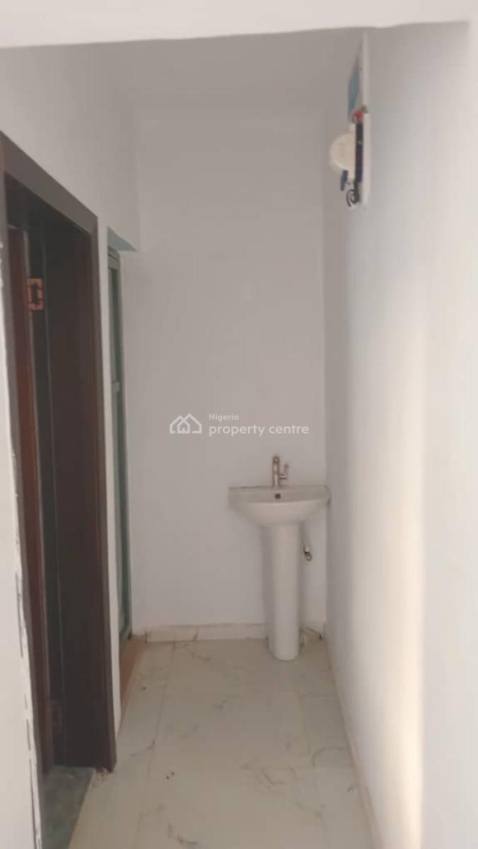 Studio Apartment in a Gated Estate., Oreyo, Ikorodu, Lagos, Self Contain (single Rooms) for Rent