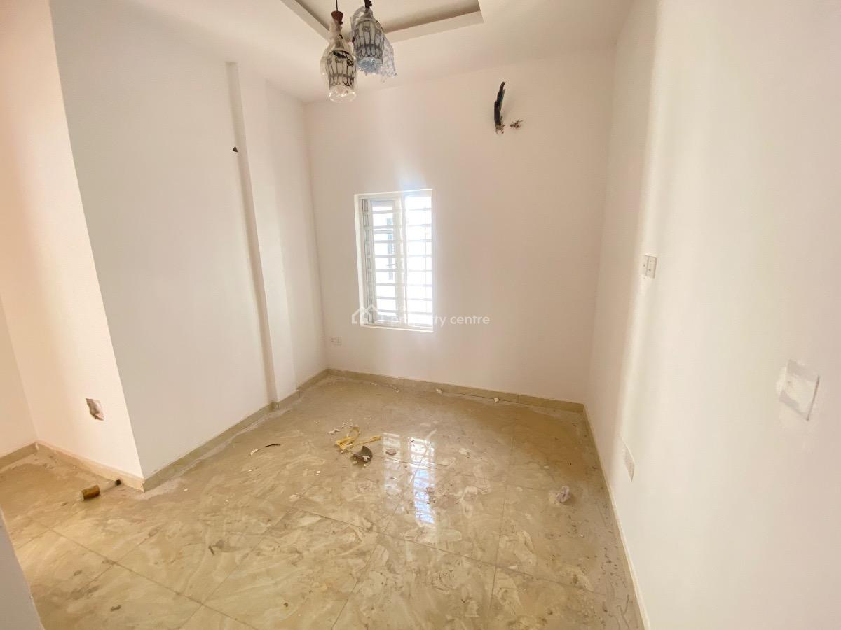 Contemporary Newly Built 4 Bedroom Terraced Duplex, Ogudu Phase 2, Gra, Ogudu, Lagos, Terraced Duplex for Sale