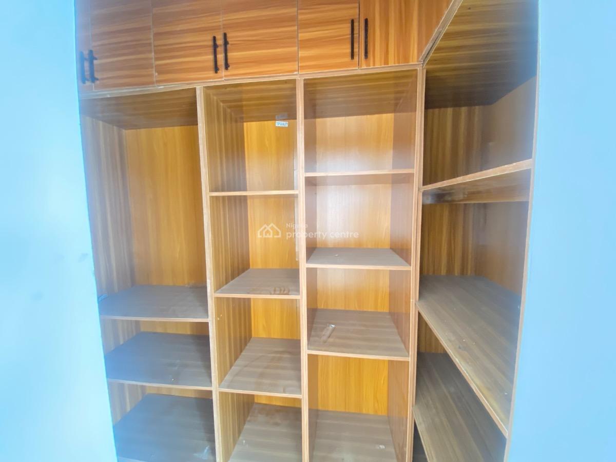 Contemporary Newly Built 4 Bedroom Terraced Duplex, Ogudu Phase 2, Gra, Ogudu, Lagos, Terraced Duplex for Sale