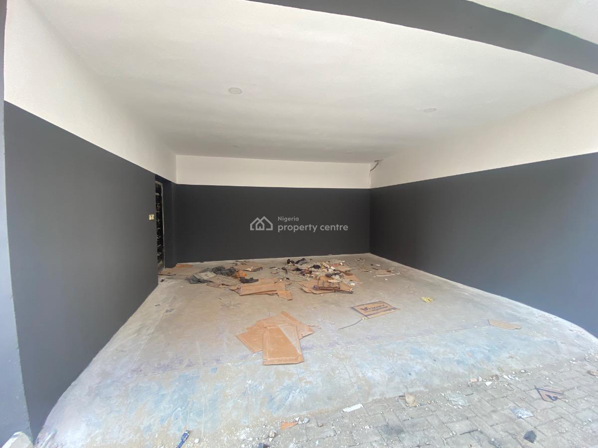Contemporary Newly Built 4 Bedroom Terraced Duplex, Ogudu Phase 2, Gra, Ogudu, Lagos, Terraced Duplex for Sale