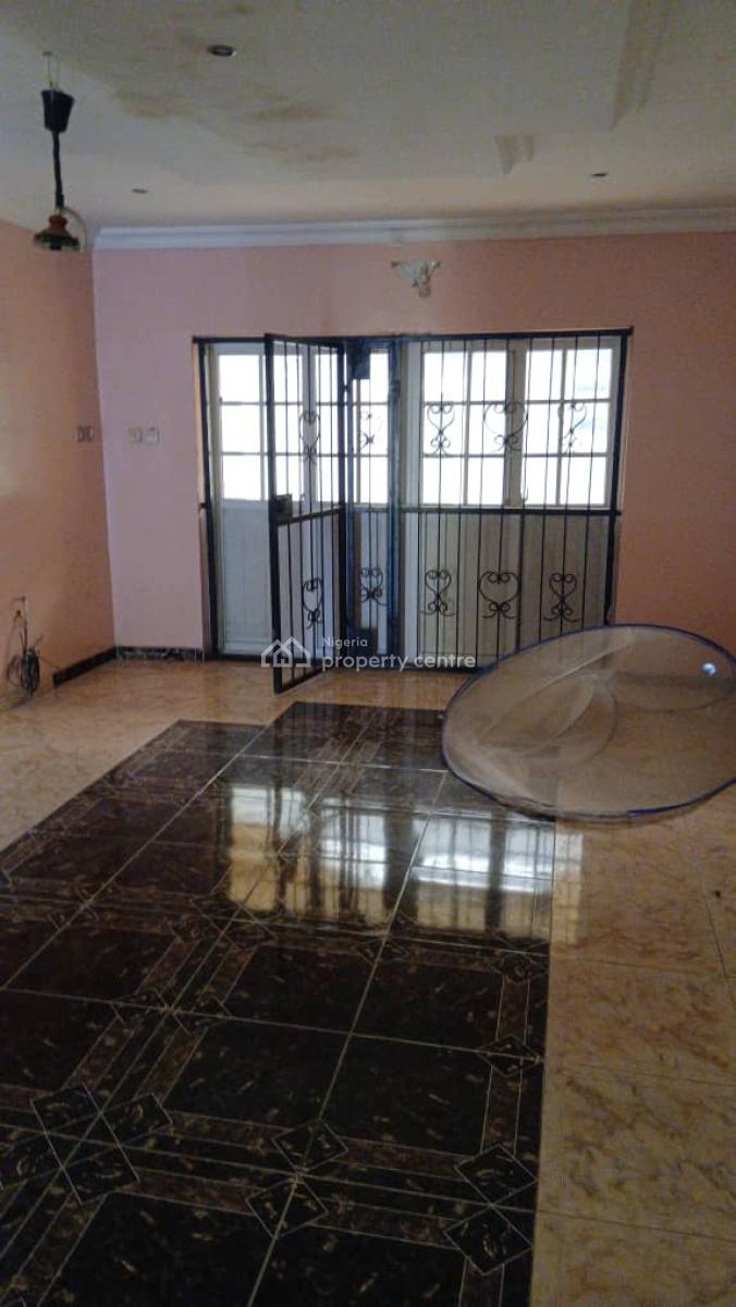 5 Bedroom Semi Detached House with Bq, Off Allen Avenue, Allen, Ikeja, Lagos, Semi-detached Duplex for Rent