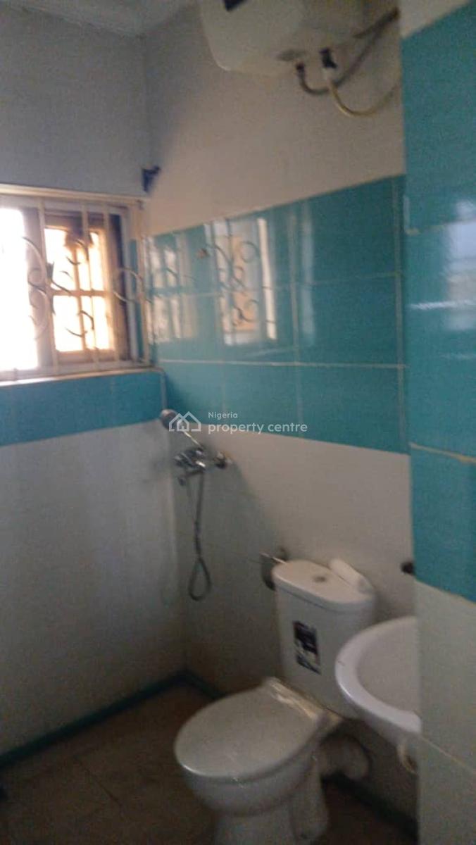 5 Bedroom Semi Detached House with Bq, Off Allen Avenue, Allen, Ikeja, Lagos, Semi-detached Duplex for Rent