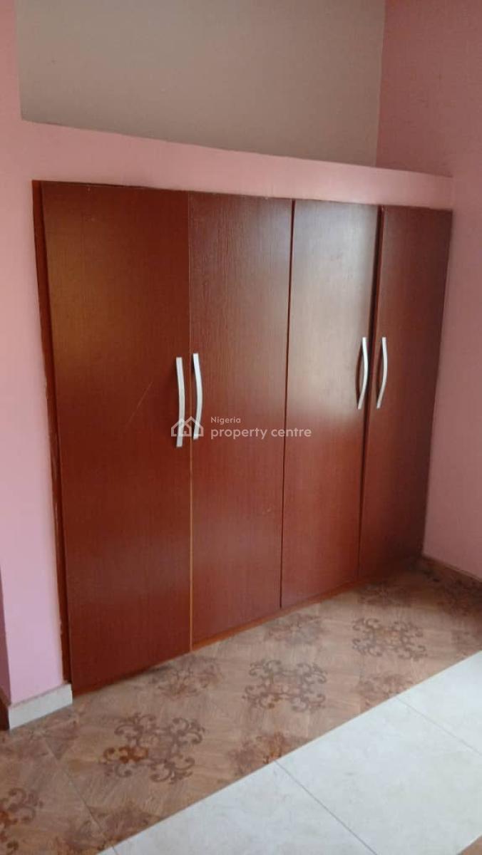 5 Bedroom Semi Detached House with Bq, Off Allen Avenue, Allen, Ikeja, Lagos, Semi-detached Duplex for Rent