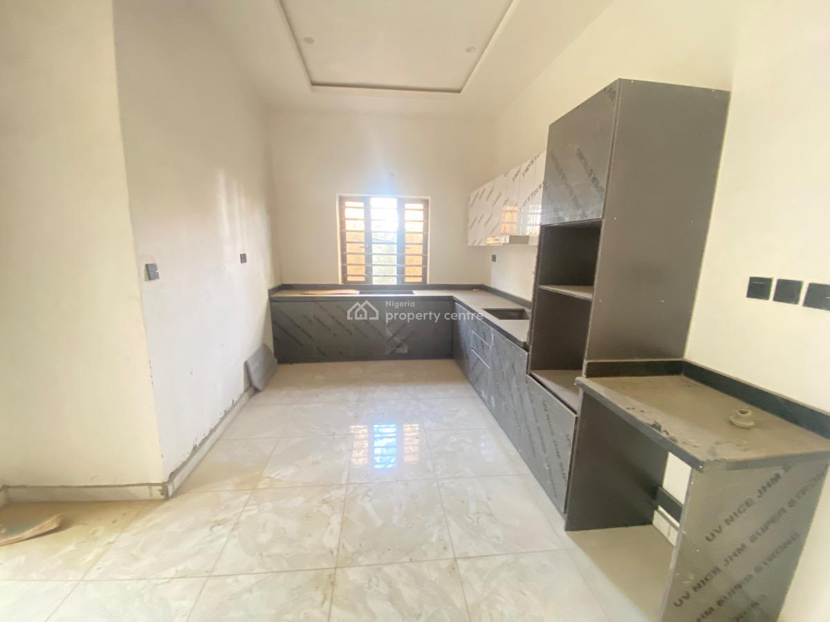 Newly Built 4 Bedroom Semi Detached Duplex, Phase 2, Gra, Ogudu, Lagos, Semi-detached Duplex for Sale