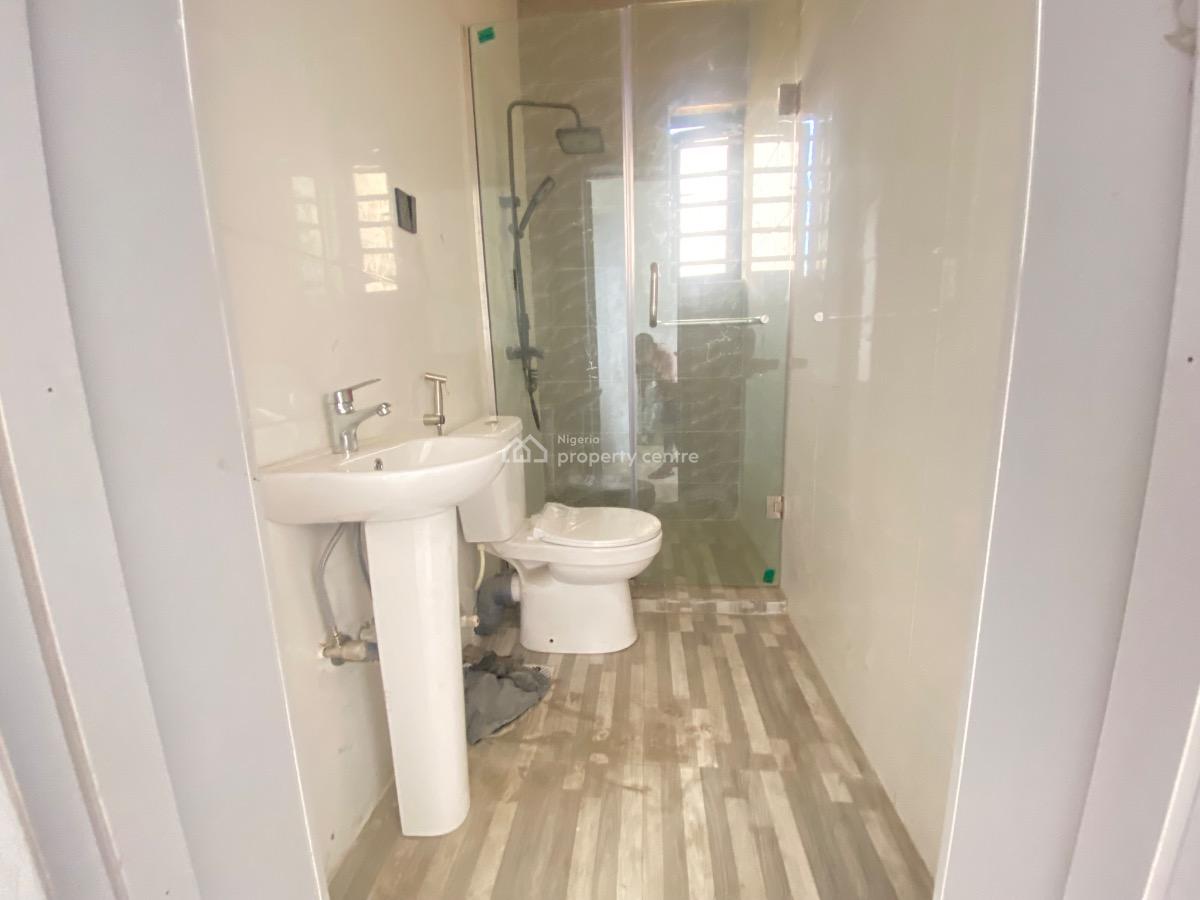 Newly Built 4 Bedroom Semi Detached Duplex, Phase 2, Gra, Ogudu, Lagos, Semi-detached Duplex for Sale