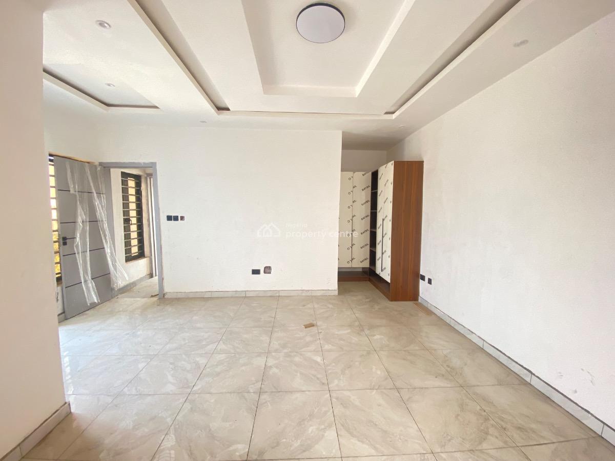 Newly Built 4 Bedroom Semi Detached Duplex, Phase 2, Gra, Ogudu, Lagos, Semi-detached Duplex for Sale