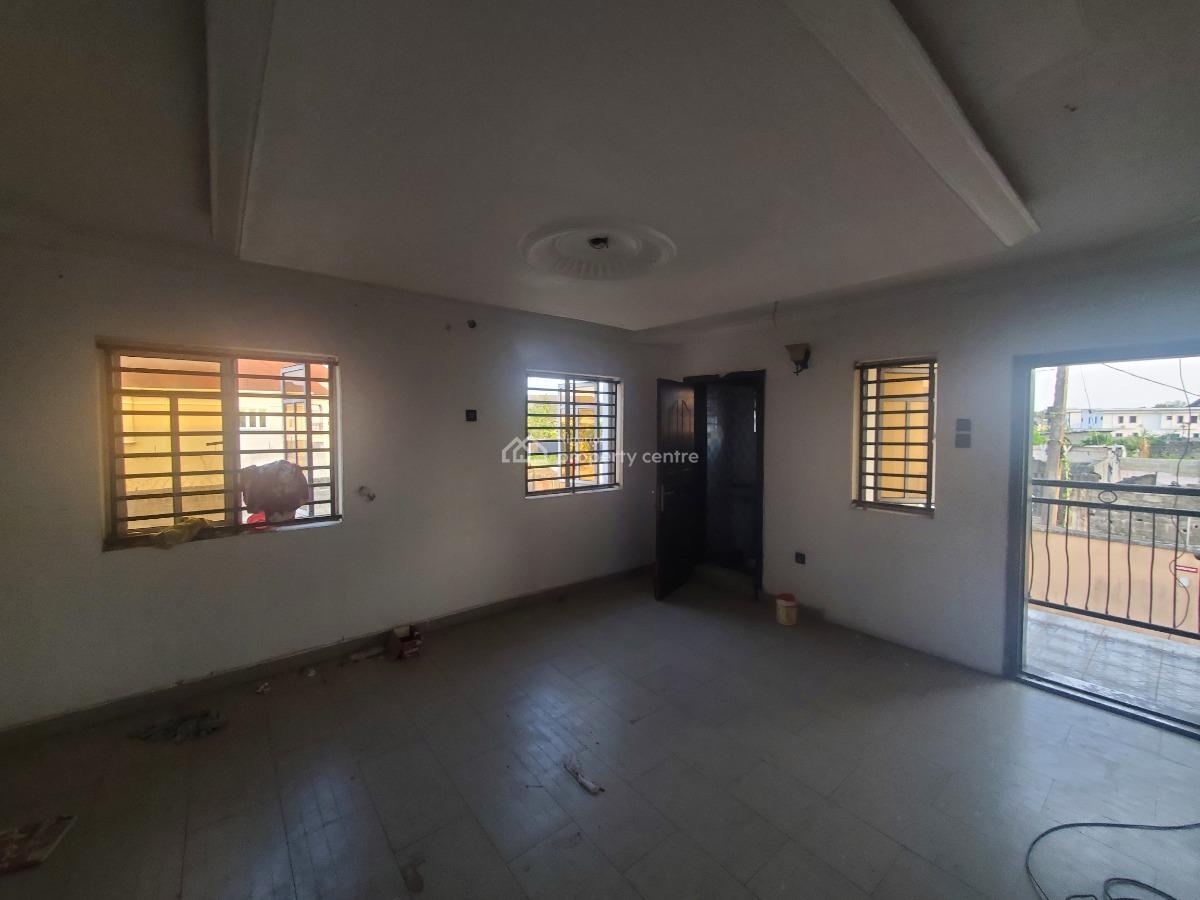 Well Maintained 2-bedroom Apartment, Lbs, Olokonla, Ajah, Lagos, Flat / Apartment for Rent