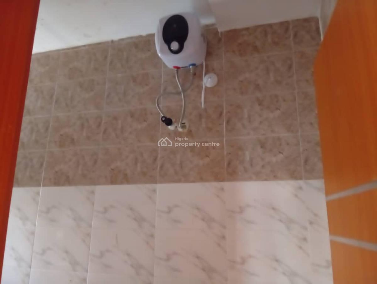 Executive Pop Luxury 2 Bedroom Flat, Agbara-igbesa, Lagos, Flat / Apartment for Rent