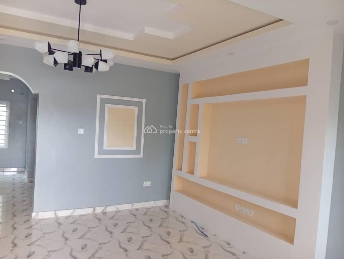 Executive Pop Luxury 2 Bedroom Flat, Agbara-igbesa, Lagos, Flat / Apartment for Rent