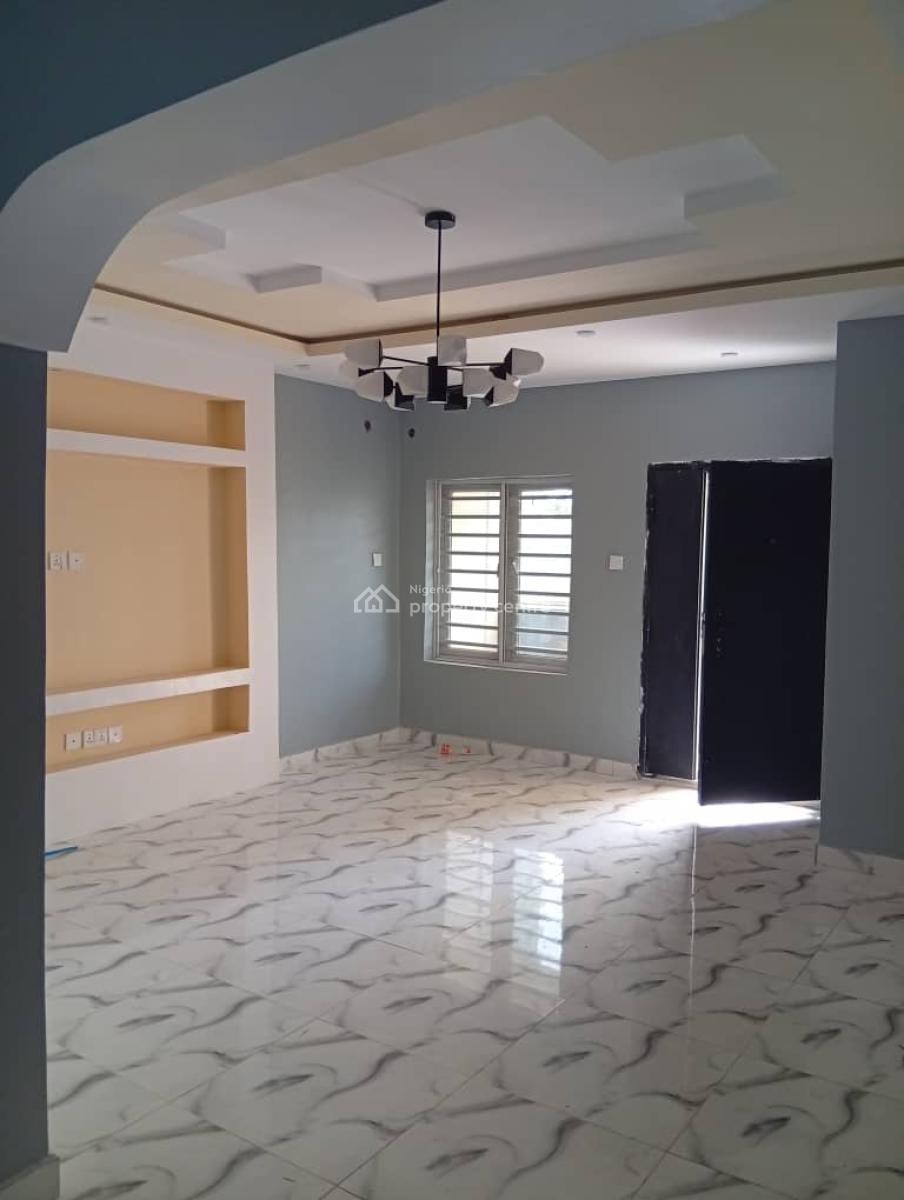 Executive Pop Luxury 2 Bedroom Flat, Agbara-igbesa, Lagos, Flat / Apartment for Rent