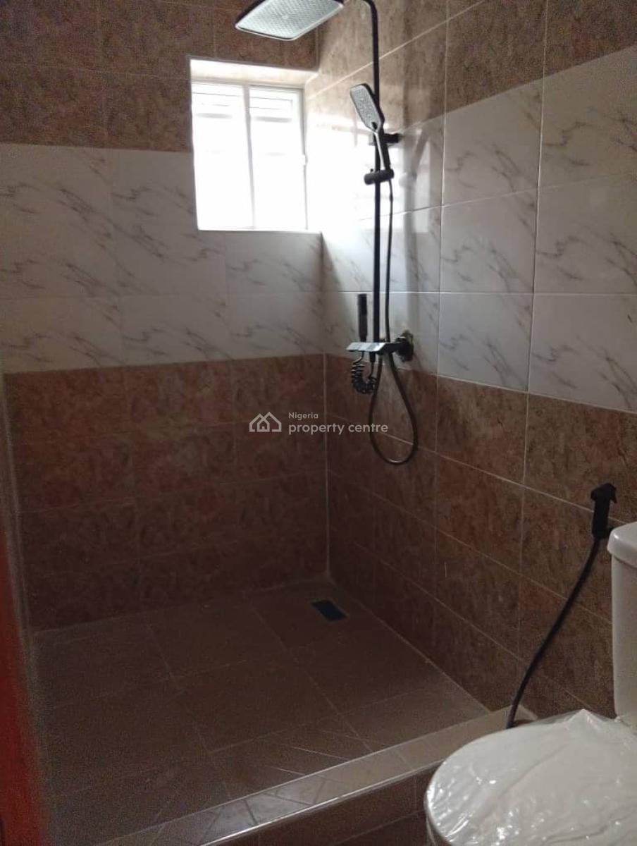 Executive Pop Luxury 2 Bedroom Flat, Agbara-igbesa, Lagos, Flat / Apartment for Rent