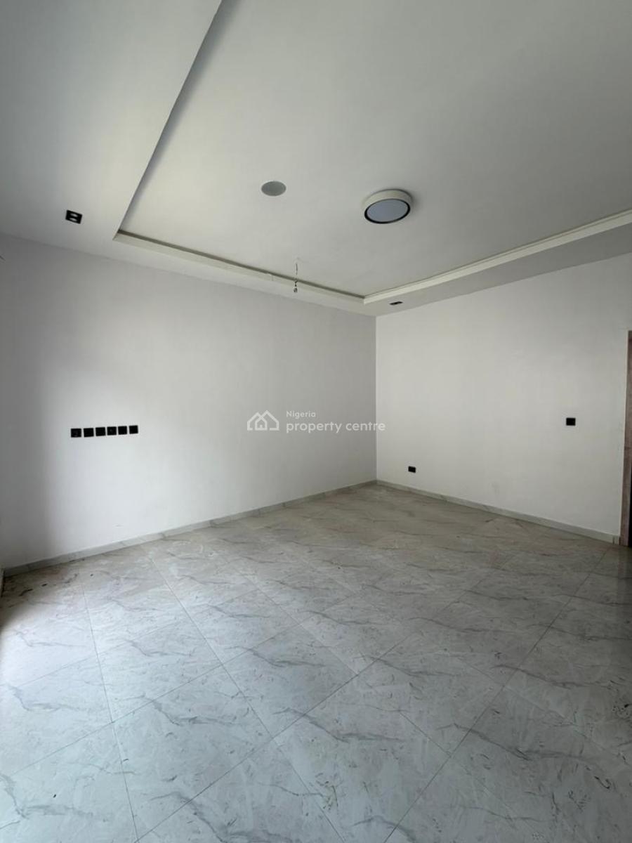 4bedroom Terrace Duplex, Ikota, Lekki, Lagos, Terraced Duplex for Sale