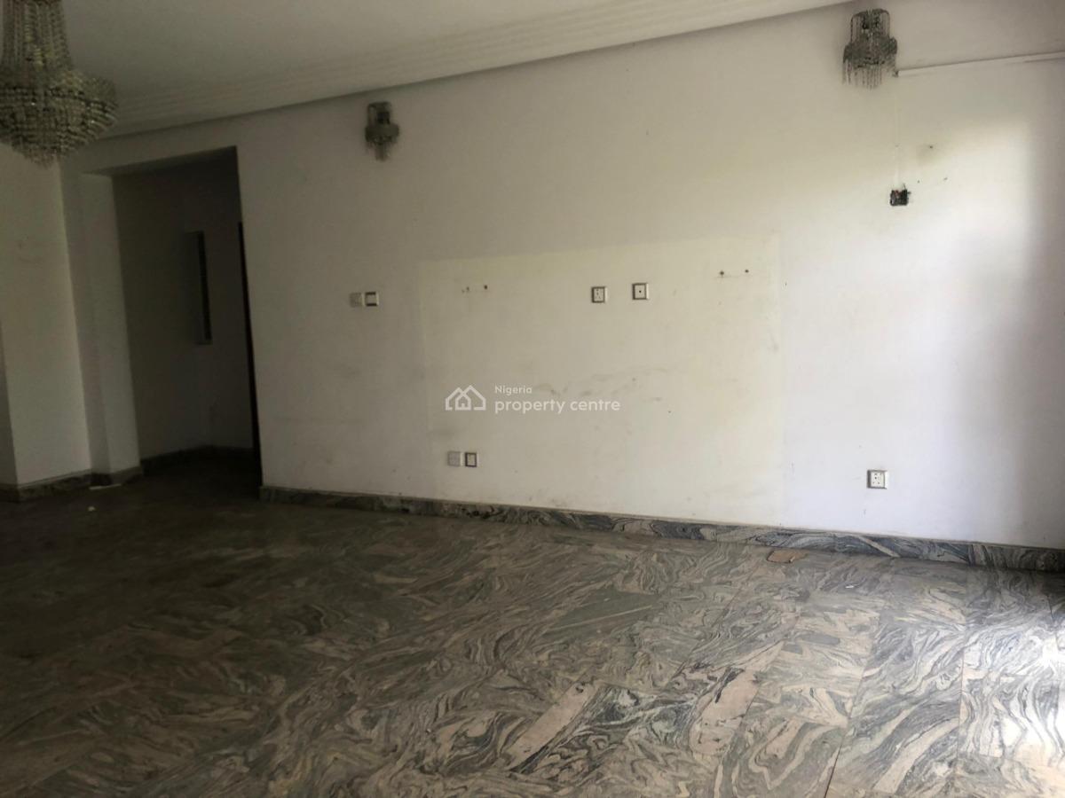 12 Units of 3 Bedroom Apartment with Bq, Oniru, Victoria Island (vi), Lagos, Flat / Apartment for Rent