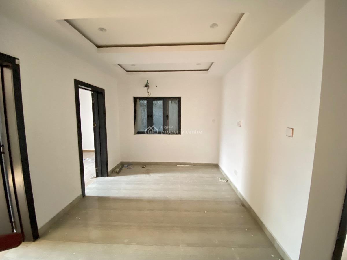 Exquisite Newly Built 4 Bedroom Terraced Duplex, Ogudu Phase 2, Gra, Ogudu, Lagos, Terraced Duplex for Sale