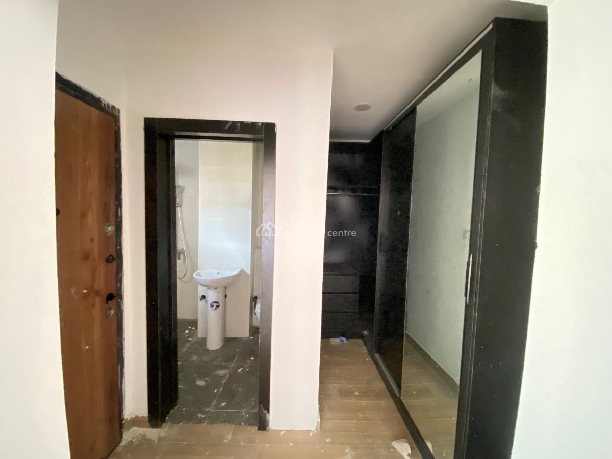 Exquisite Newly Built 4 Bedroom Terraced Duplex, Ogudu Phase 2, Gra, Ogudu, Lagos, Terraced Duplex for Sale