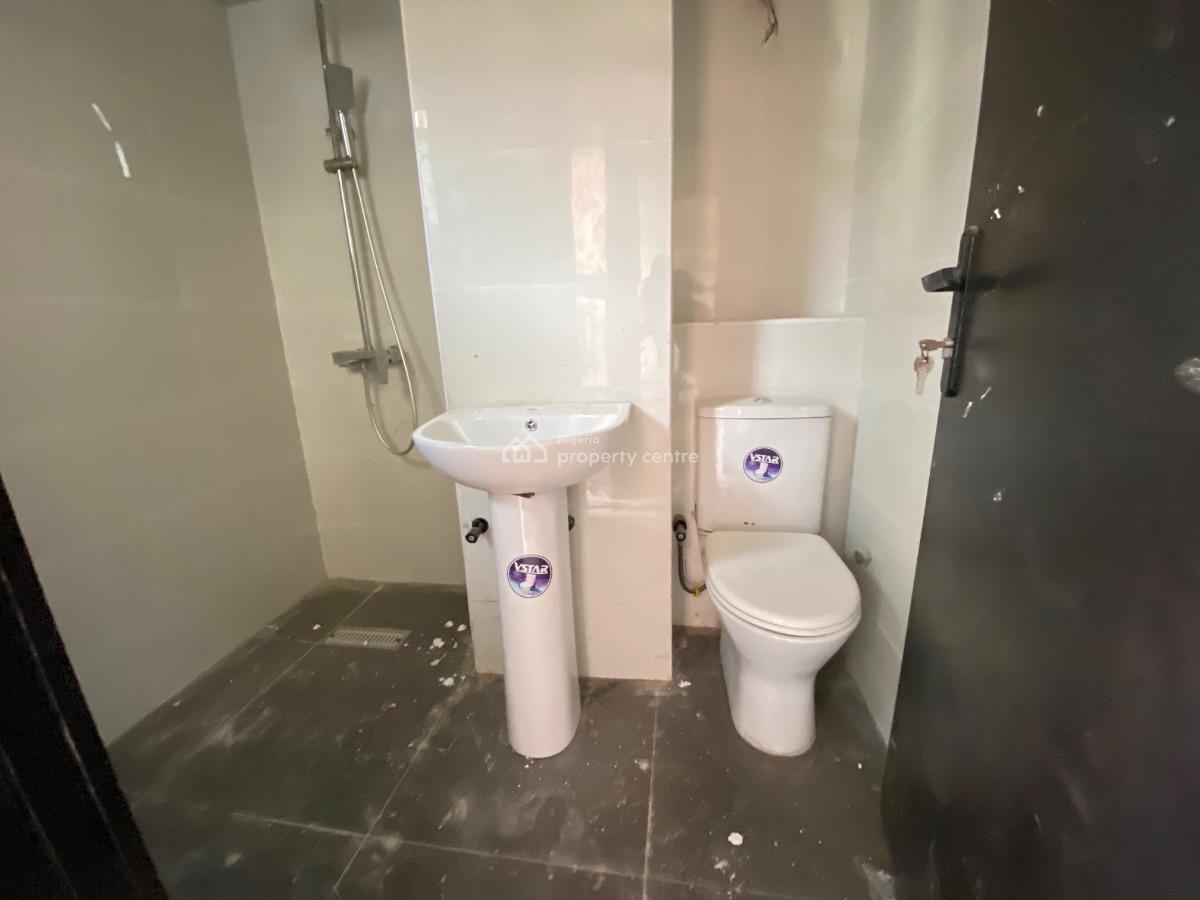 Exquisite Newly Built 4 Bedroom Terraced Duplex, Ogudu Phase 2, Gra, Ogudu, Lagos, Terraced Duplex for Sale