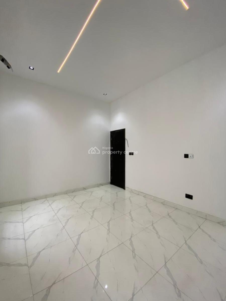 Luxury 5 Bedroom Fully Detached Duplex, Orchid, Lekki, Lagos, Detached Duplex for Sale