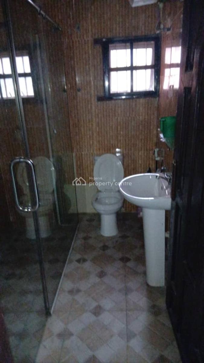 Furnished and Serviced 3 Bedroom Flat, Off Oba Akinjobi, Ikeja Gra, Ikeja, Lagos, Flat / Apartment for Rent