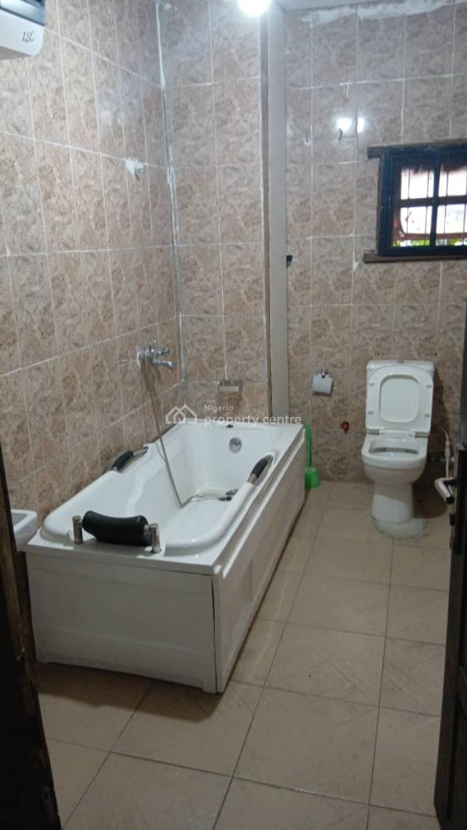 Furnished and Serviced 3 Bedroom Flat, Off Oba Akinjobi, Ikeja Gra, Ikeja, Lagos, Flat / Apartment for Rent