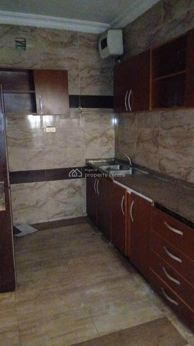 Furnished and Serviced 3 Bedroom Flat, Off Oba Akinjobi, Ikeja Gra, Ikeja, Lagos, Flat / Apartment for Rent