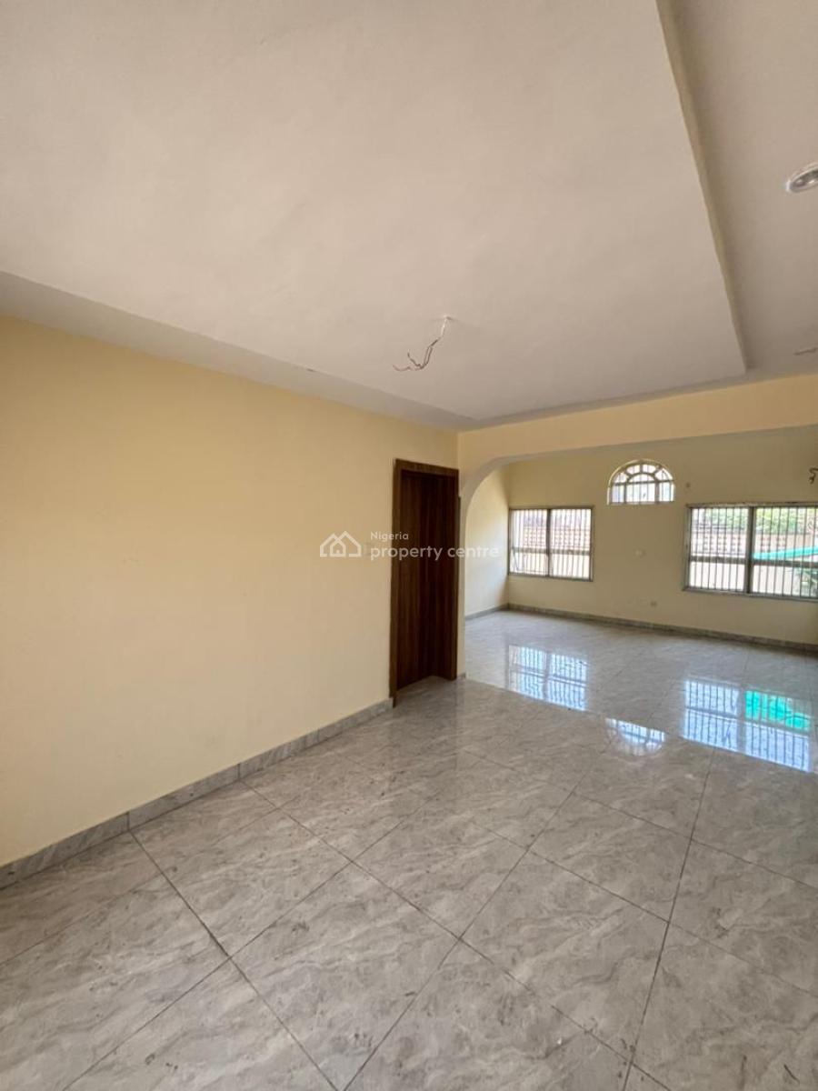 4 Bedroom Fully Detached Duplex, Osapa, Lekki, Lagos, Detached Duplex for Rent