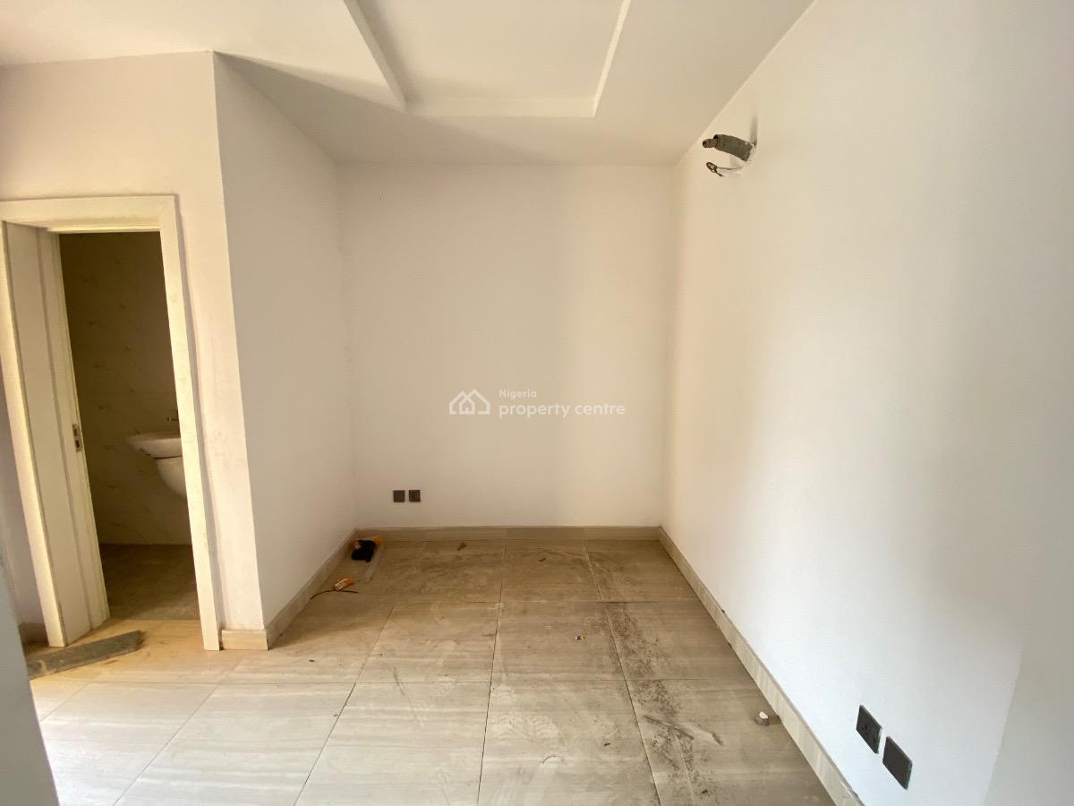 Exquisite 4 Bedroom Semi Detached Duplex in a Secured Estate, Phase 2, Gra, Ogudu, Lagos, Semi-detached Duplex for Rent