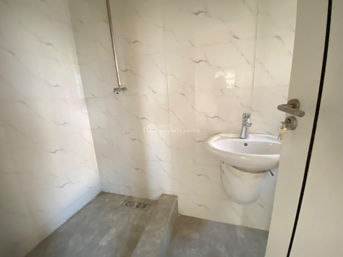 Exquisite 4 Bedroom Semi Detached Duplex in a Secured Estate, Phase 2, Gra, Ogudu, Lagos, Semi-detached Duplex for Rent