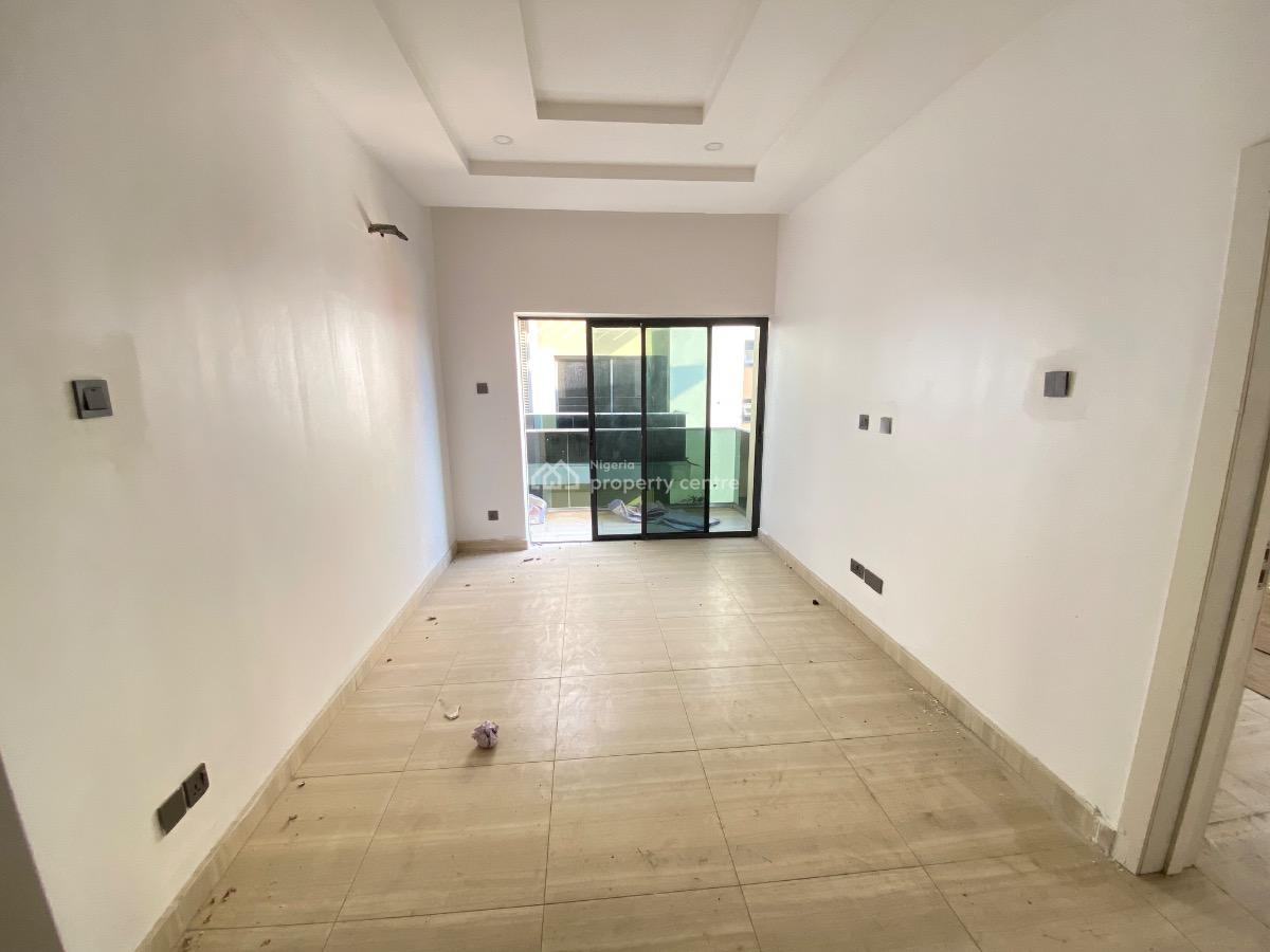 Exquisite 4 Bedroom Semi Detached Duplex in a Secured Estate, Phase 2, Gra, Ogudu, Lagos, Semi-detached Duplex for Rent