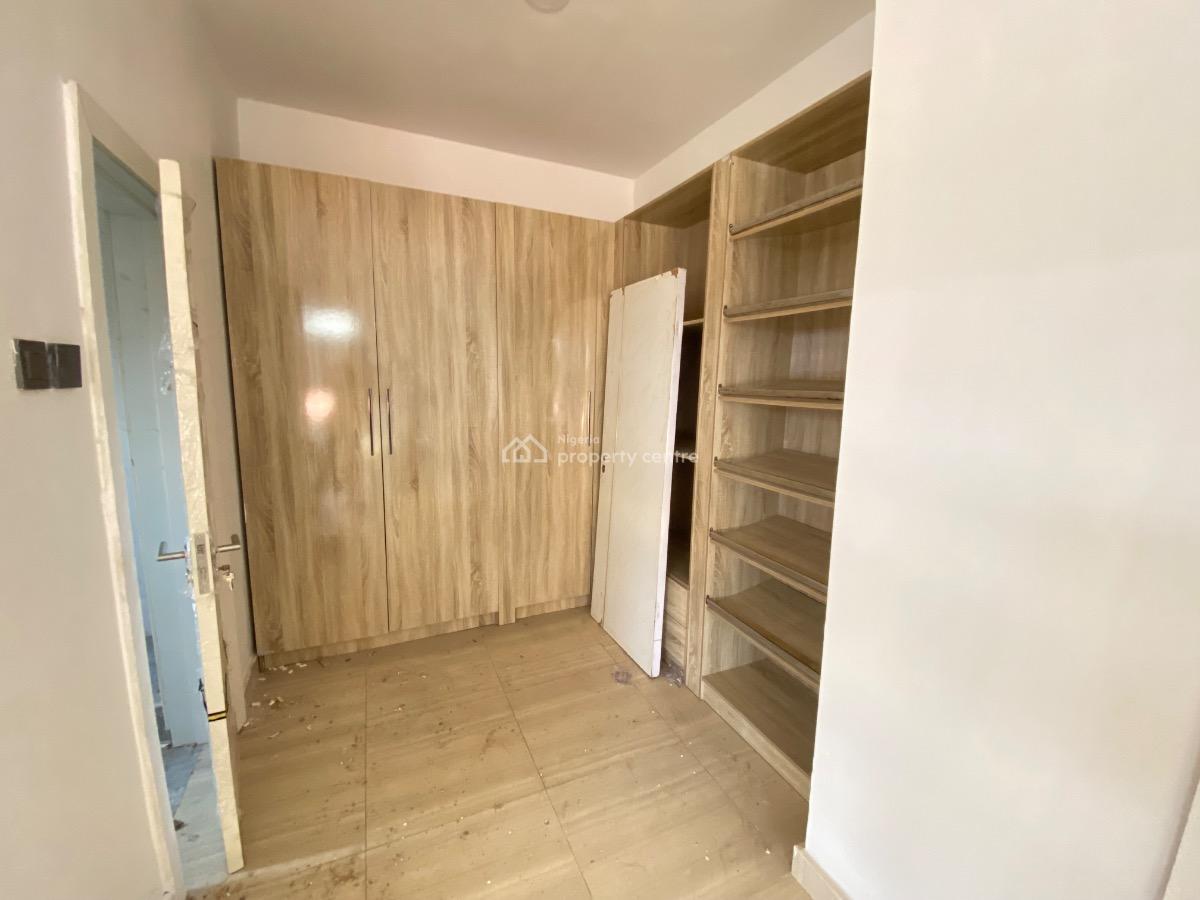 Exquisite 4 Bedroom Semi Detached Duplex in a Secured Estate, Phase 2, Gra, Ogudu, Lagos, Semi-detached Duplex for Rent