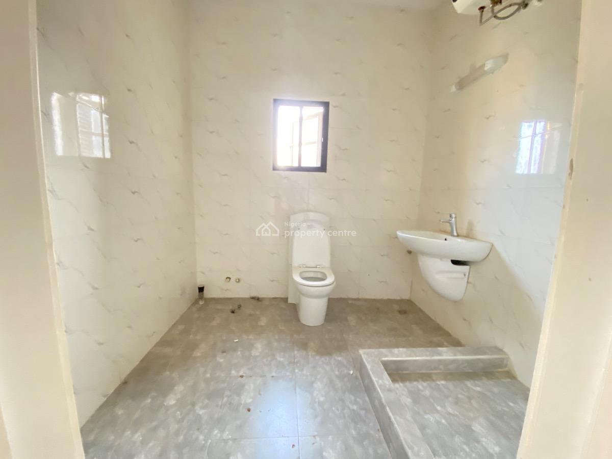 Exquisite 4 Bedroom Semi Detached Duplex in a Secured Estate, Phase 2, Gra, Ogudu, Lagos, Semi-detached Duplex for Rent